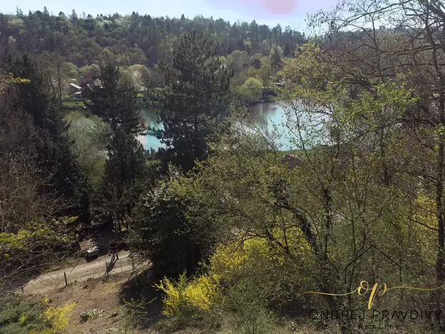 Prodej chaty, Hlásná Třebaň, 33 m2