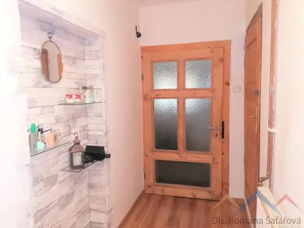 Prodej rodinného domu, Stará Ves, 170 m2