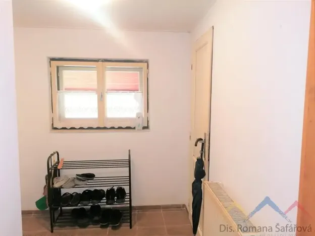 Prodej rodinného domu, Stará Ves, 170 m2