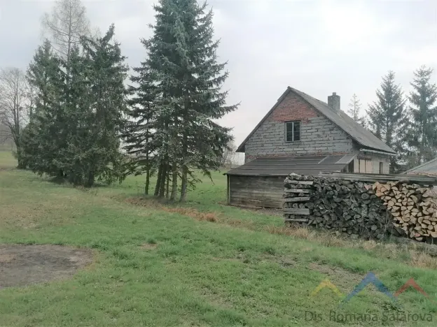 Prodej rodinného domu, Stará Ves, 170 m2