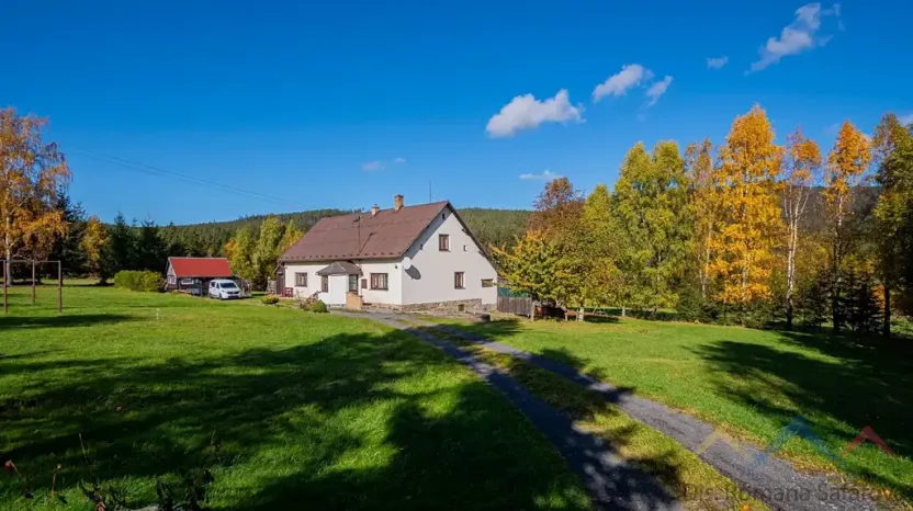 Prodej rodinného domu, Stará Ves, 130 m2