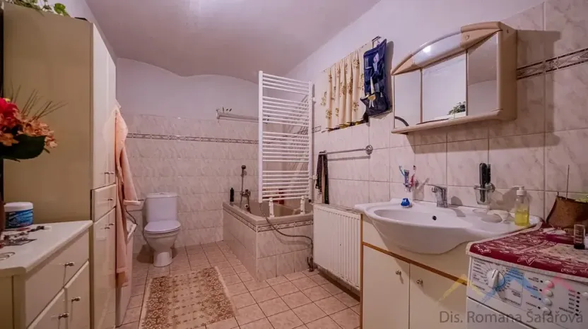 Prodej rodinného domu, Stará Ves, 130 m2