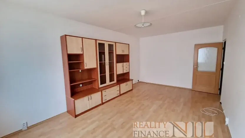 Pronájem bytu 3+1, Plzeň, Krašovská, 82 m2