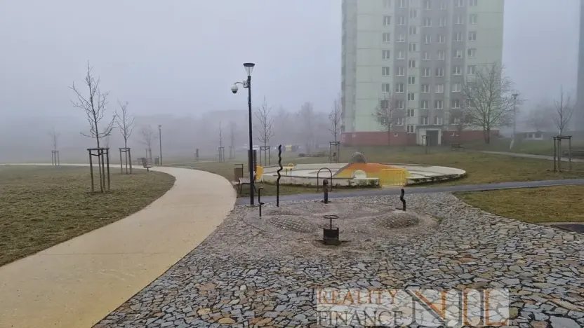 Pronájem bytu 3+1, Plzeň, Krašovská, 82 m2