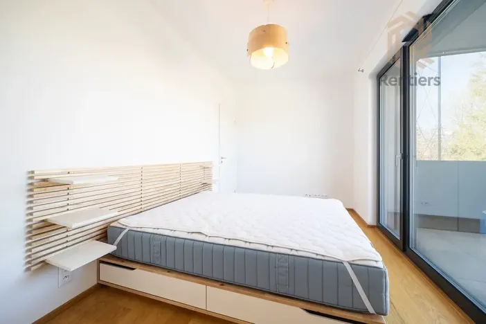 Pronájem bytu 2+kk, Praha - Stodůlky, Hasilova, 59 m2