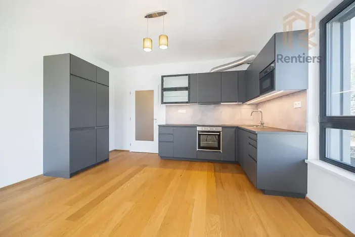 Pronájem bytu 2+kk, Praha - Stodůlky, Hasilova, 59 m2