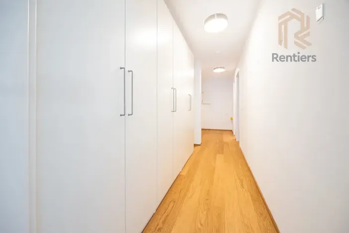 Pronájem bytu 2+kk, Praha - Stodůlky, Hasilova, 59 m2