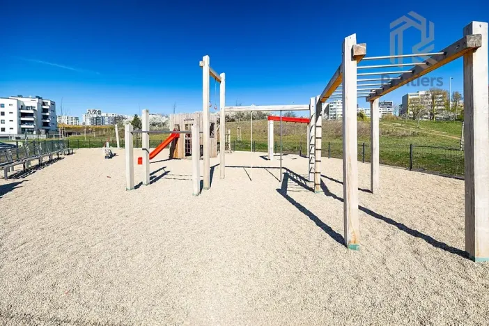 Pronájem bytu 2+kk, Praha - Stodůlky, Hasilova, 59 m2