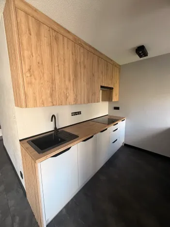 Prodej bytu 2+kk, Frýdek-Místek, Lesní, 47 m2