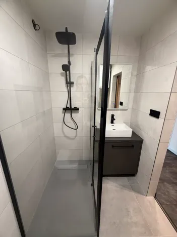 Prodej bytu 2+kk, Frýdek-Místek, Lesní, 47 m2