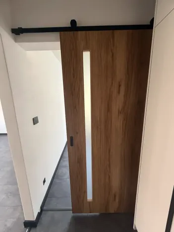 Prodej bytu 2+kk, Frýdek-Místek, Lesní, 47 m2