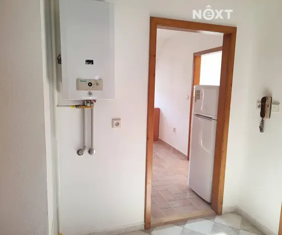 Pronájem bytu 1+1, Jindřichův Hradec, Nádražní, 47 m2