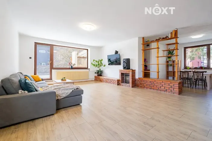 Prodej rodinného domu, Dolní Bukovsko, U Cihelny, 171 m2