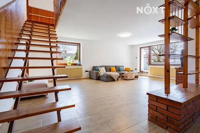 Prodej rodinného domu, Dolní Bukovsko, U Cihelny, 171 m2