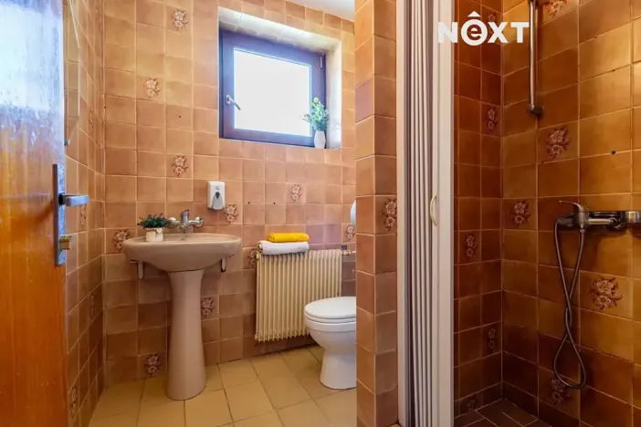 Prodej rodinného domu, Dolní Bukovsko, U Cihelny, 171 m2