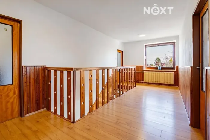 Prodej rodinného domu, Dolní Bukovsko, U Cihelny, 171 m2