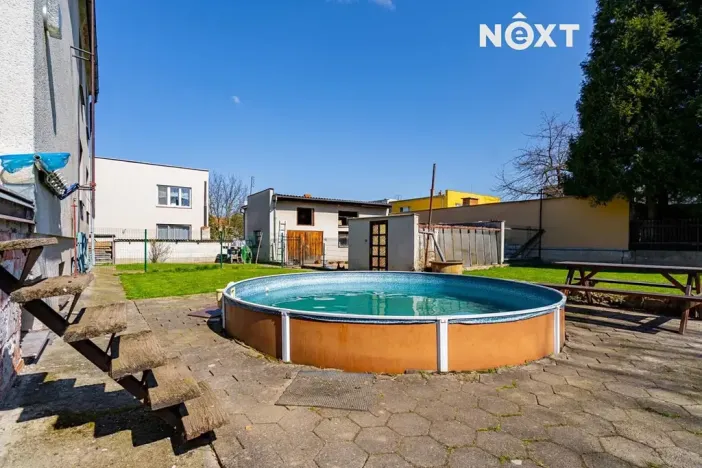 Prodej rodinného domu, Dolní Bukovsko, U Cihelny, 171 m2