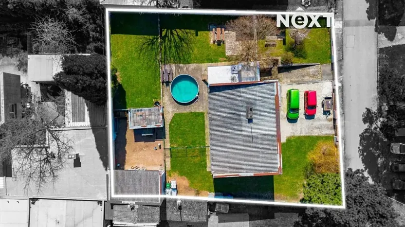 Prodej rodinného domu, Dolní Bukovsko, U Cihelny, 171 m2