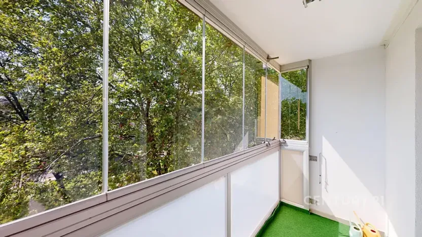 Pronájem bytu 2+1, Ostrava, Horní, 52 m2