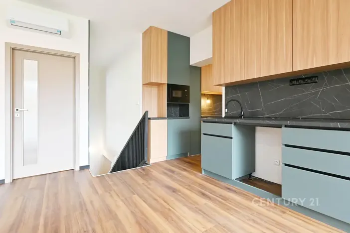 Pronájem bytu 3+kk, Most, Bří Čapků, 68 m2