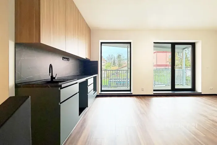 Pronájem bytu 3+kk, Most, Bří Čapků, 68 m2