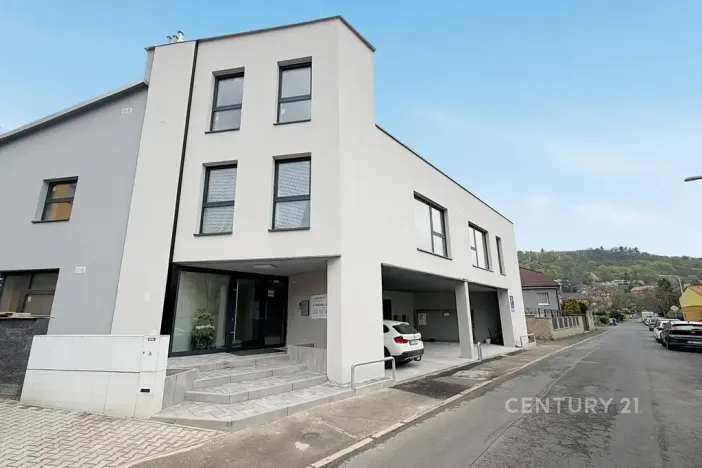 Pronájem bytu 3+kk, Most, Bří Čapků, 68 m2