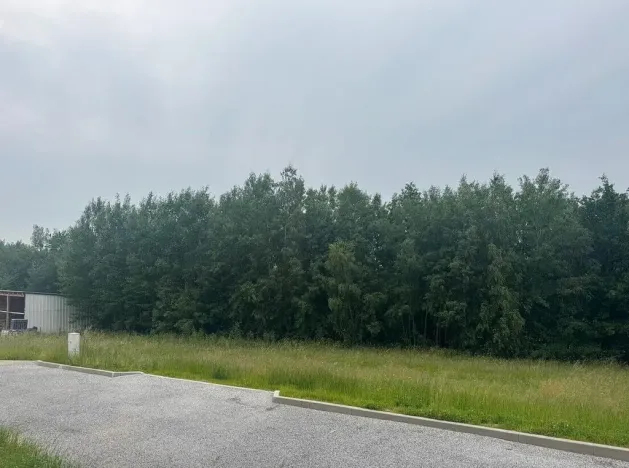 Prodej pozemku, Slavče - Dobrkovská Lhotka, 937 m2