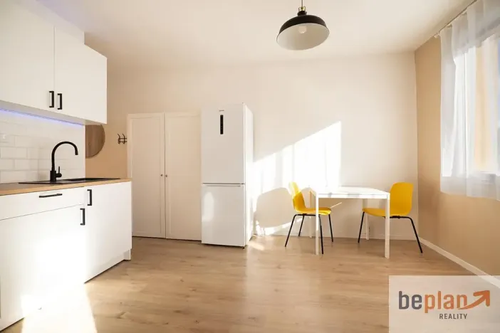 Pronájem bytu 1+1, Děčín, Teplická, 37 m2