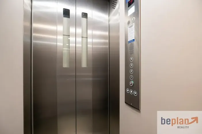 Pronájem bytu 1+1, Děčín, Teplická, 37 m2