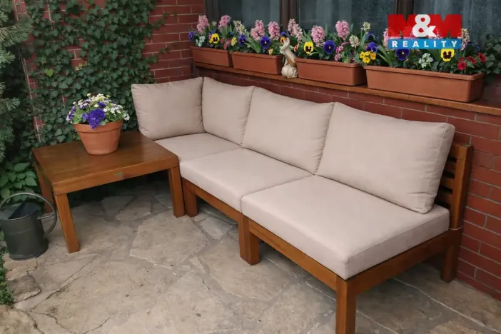 Pronájem bytu 3+kk, Hradec Králové, Na Výsluní, 65 m2