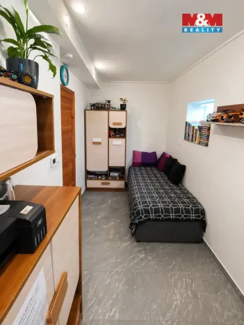 Pronájem bytu 3+kk, Hradec Králové, Na Výsluní, 65 m2