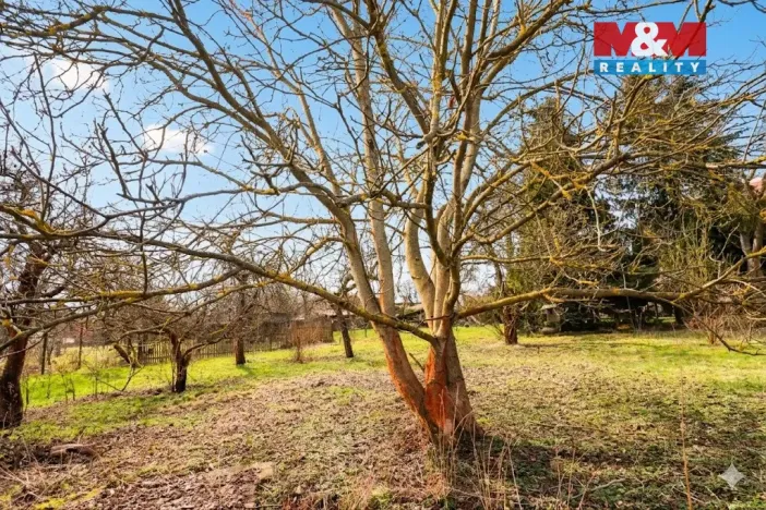 Prodej pozemku pro bydlení, Hroznětín, ČSA, 906 m2