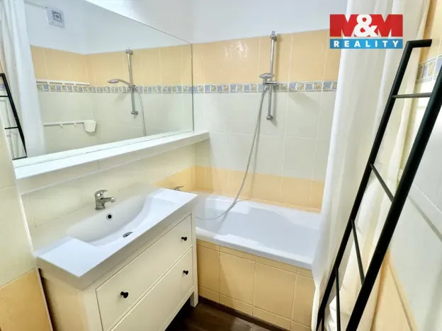 Pronájem bytu 3+kk, Slaný, O. Scheinpflugové, 68 m2