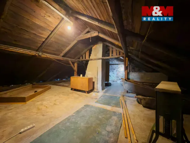 Prodej rodinného domu, Rychvald, Zbytky, 156 m2