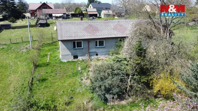 Prodej rodinného domu, Rychvald, Zbytky, 156 m2