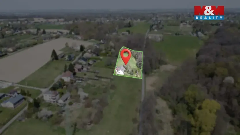 Prodej rodinného domu, Rychvald, Zbytky, 156 m2