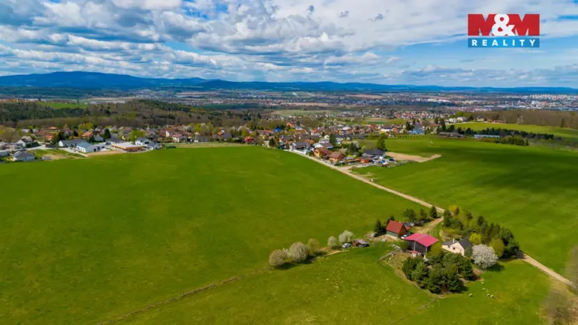 Prodej chaty, Staré Hodějovice, 26 m2