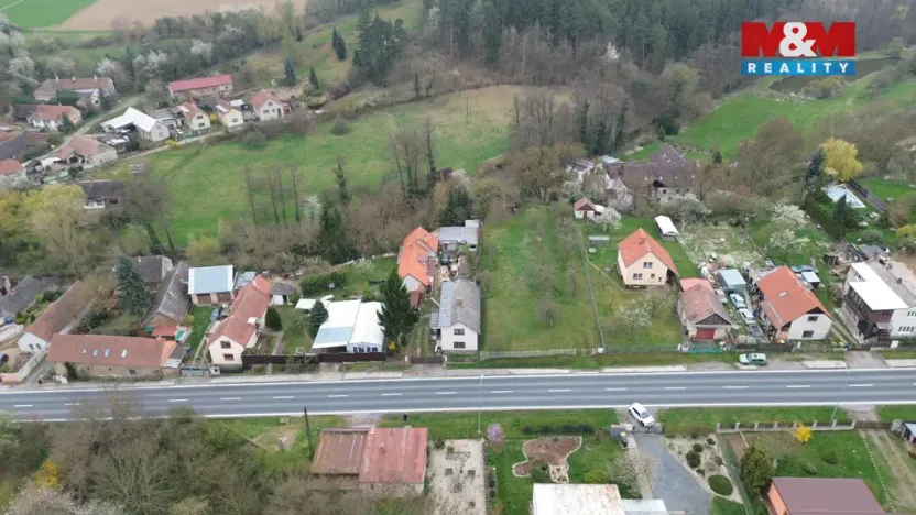 Prodej rodinného domu, Zásmuky - Doubravčany, 80 m2