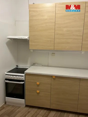 Pronájem bytu 2+kk, Vlašim, Žižkovo nám., 56 m2