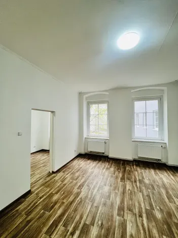 Pronájem bytu 2+kk, Teplice, Rokycanova, 36 m2