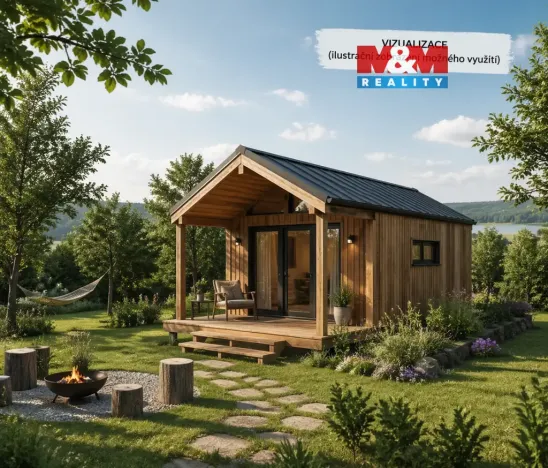 Prodej louky, Stražisko, 3220 m2