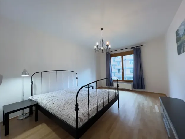 Pronájem bytu 3+kk, Praha - Veleslavín, Na okraji, 126 m2