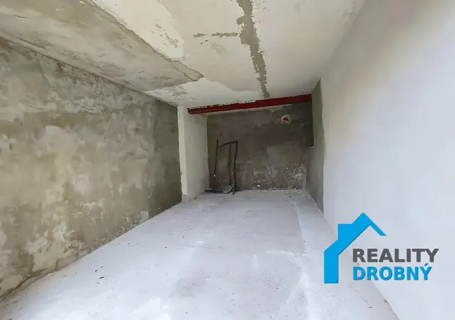 Pronájem garáže, Ústí nad Labem, Střelecká, 20 m2