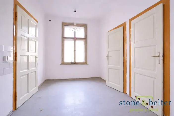 Prodej bytu 3+1, Praha - Bubeneč, Čs. armády, 123 m2