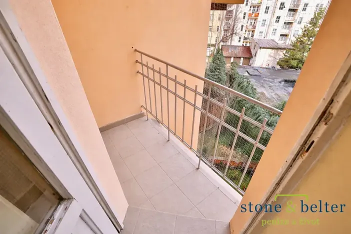 Prodej bytu 3+1, Praha - Bubeneč, Čs. armády, 123 m2