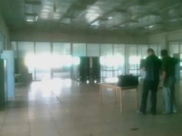 Prodej výrobních prostor, Praha, Rozvadovská spojka, 1350 m2