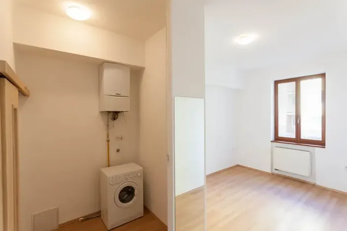 Pronájem bytu 2+kk, České Budějovice, Otakarova, 38 m2