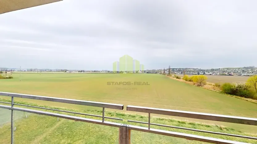 Pronájem bytu 3+kk, Olomouc, Topolová, 77 m2