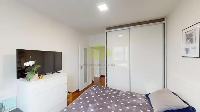 Pronájem bytu 3+kk, Olomouc, Topolová, 77 m2