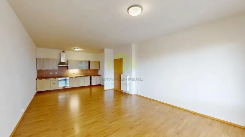 Pronájem bytu 3+kk, Olomouc, Na Tabulovém vrchu, 84 m2